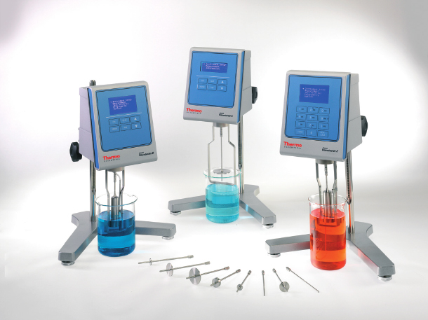 臺(tái)式旋轉(zhuǎn)粘度計(jì)HAAKE Viscotester C，